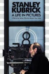 Stanley Kubrick: Życie w obrazach